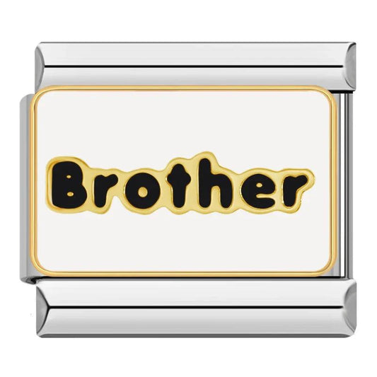 Brother, on Silver