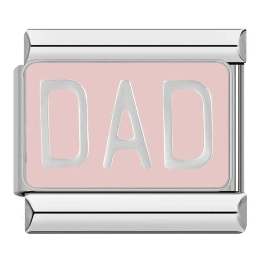 Dad, on Silver