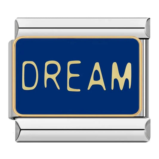 Dream, on Silver