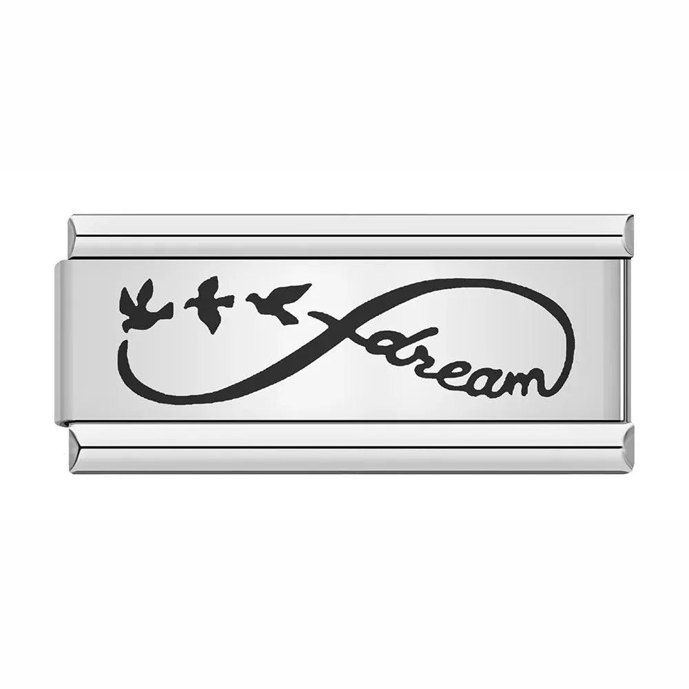 Dream, on Silver