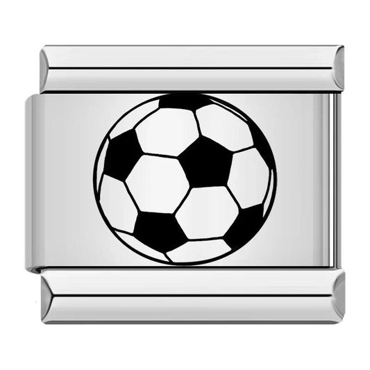 Football, on Silver