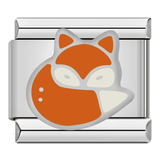 Fox, on Silver