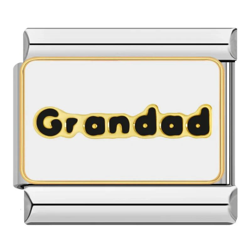 GranDad, on Silver