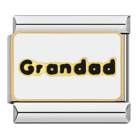 GranDad, on Silver