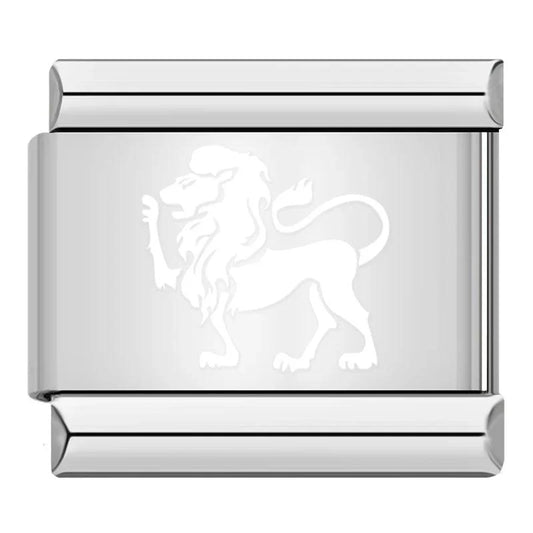 Leo, on Silver