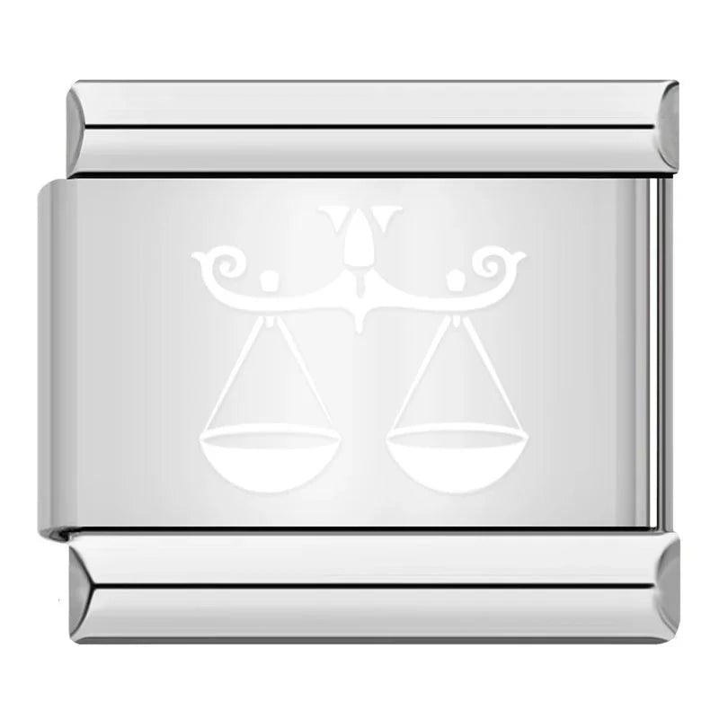 Libra, on Silver