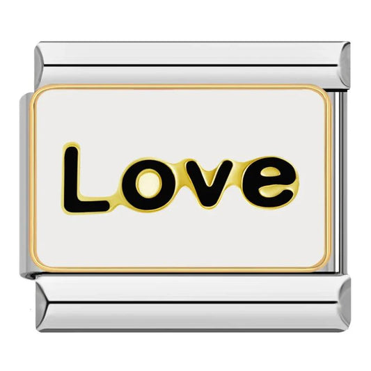 Love, on Silver