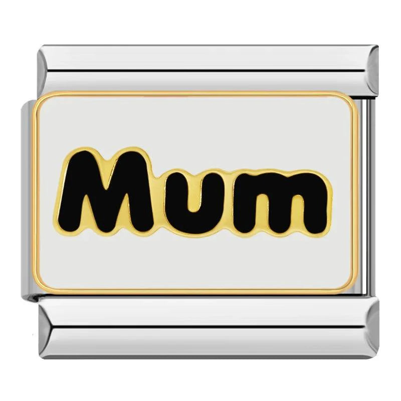 Mum, on Silver