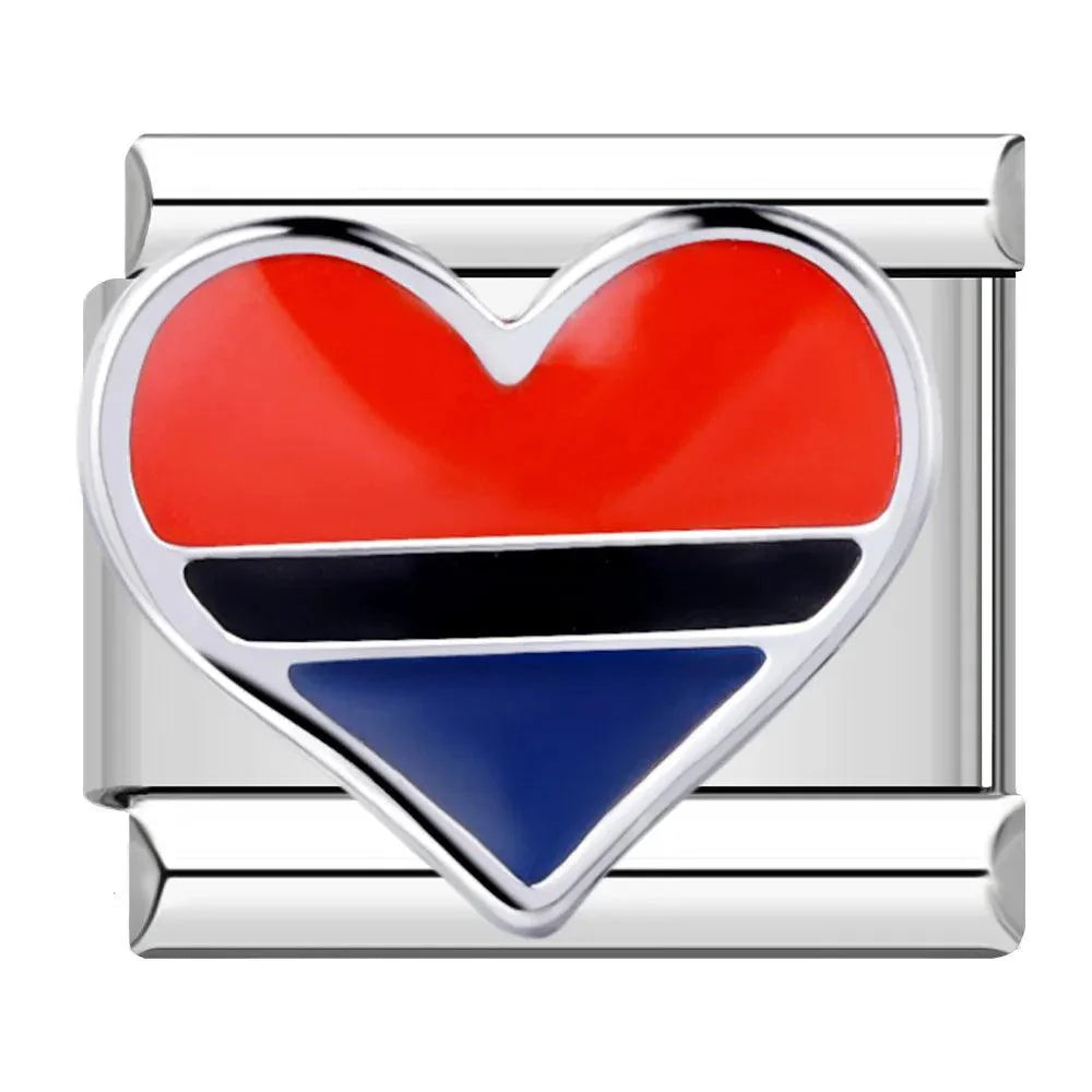 Pepsi Heart