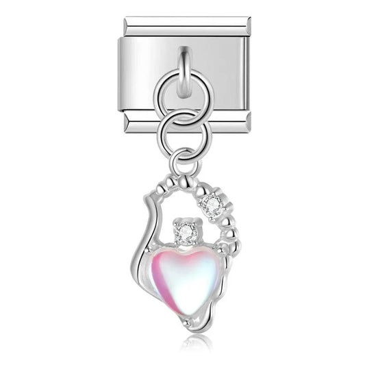 Perfume of Love, on Silver