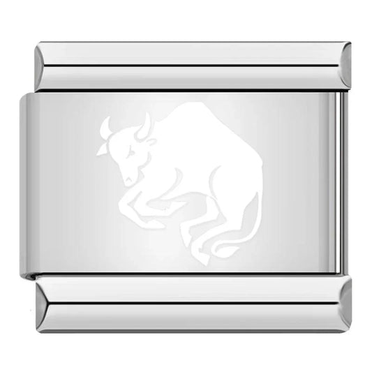 Taurus, on Silver