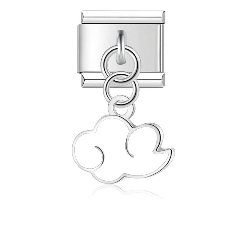 White Cloud, on Silver