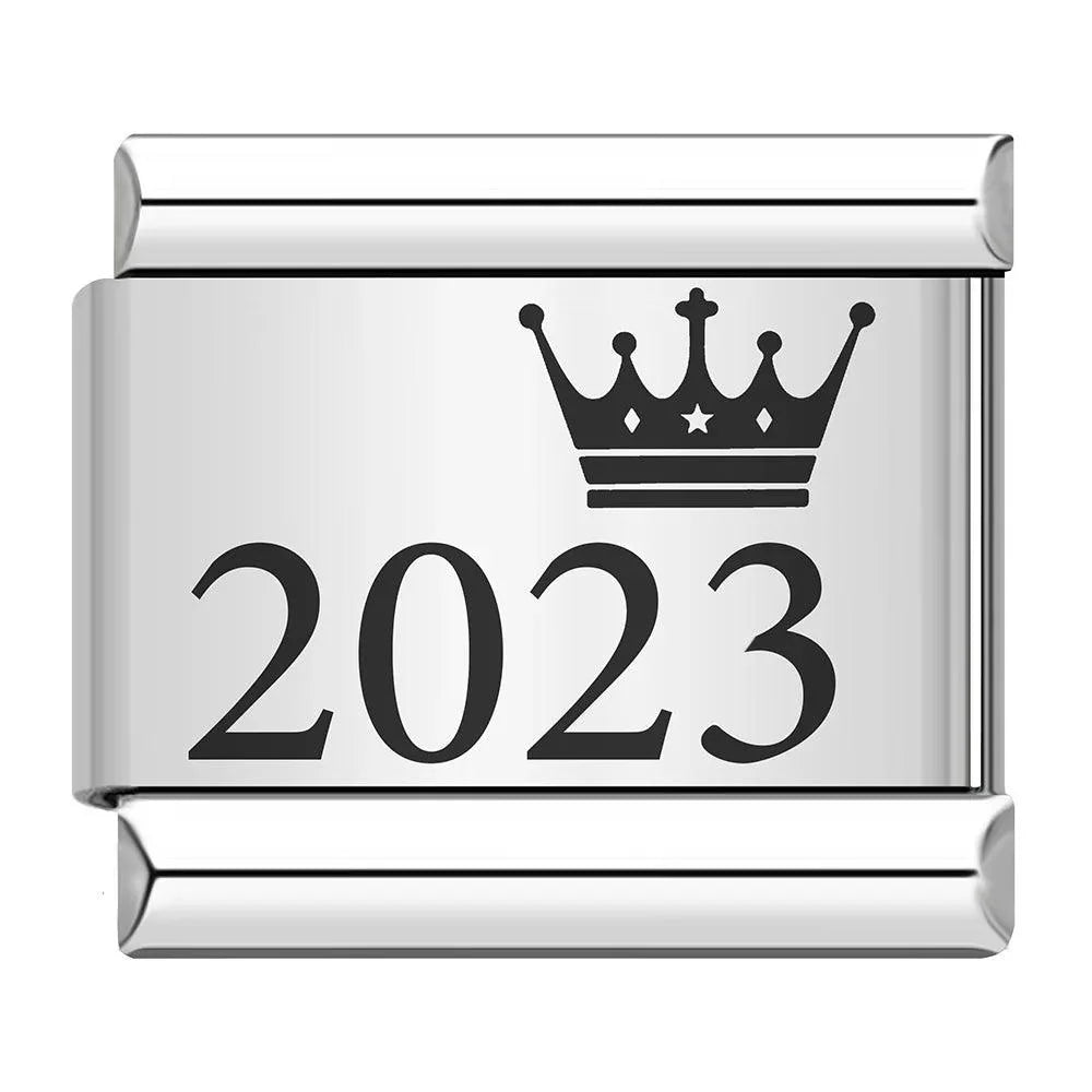 Year 2023, on Silver