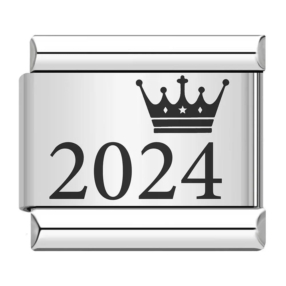 Year 2024, on Silver